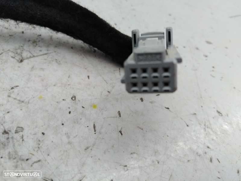 FITA AIRBAG DACIA SANDERO 2012 -8200792586T - 4