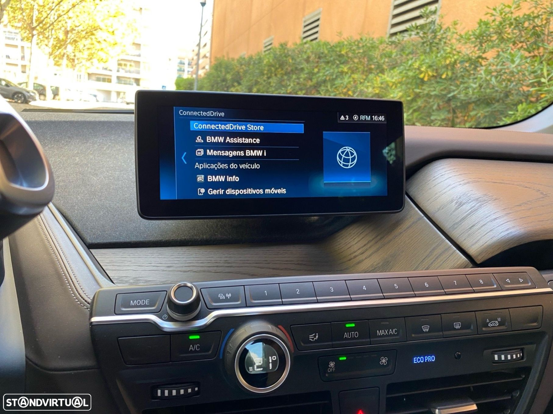BMW i3 120Ah - 10
