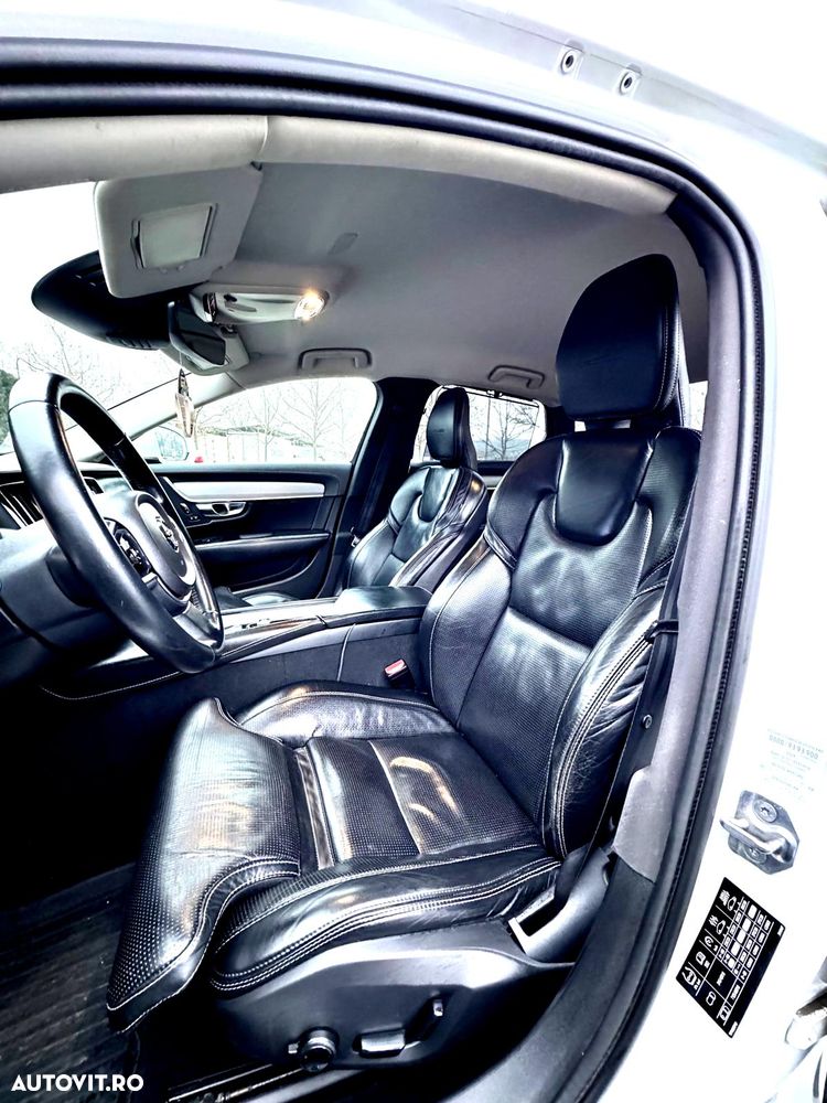 Volvo S90 D4 Inscription - 2