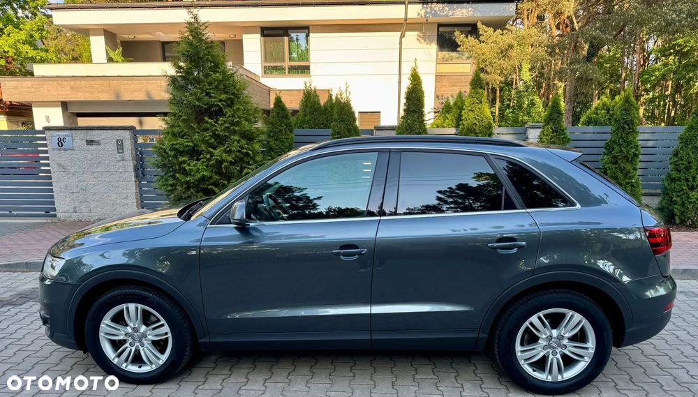 Audi Q3 - 13