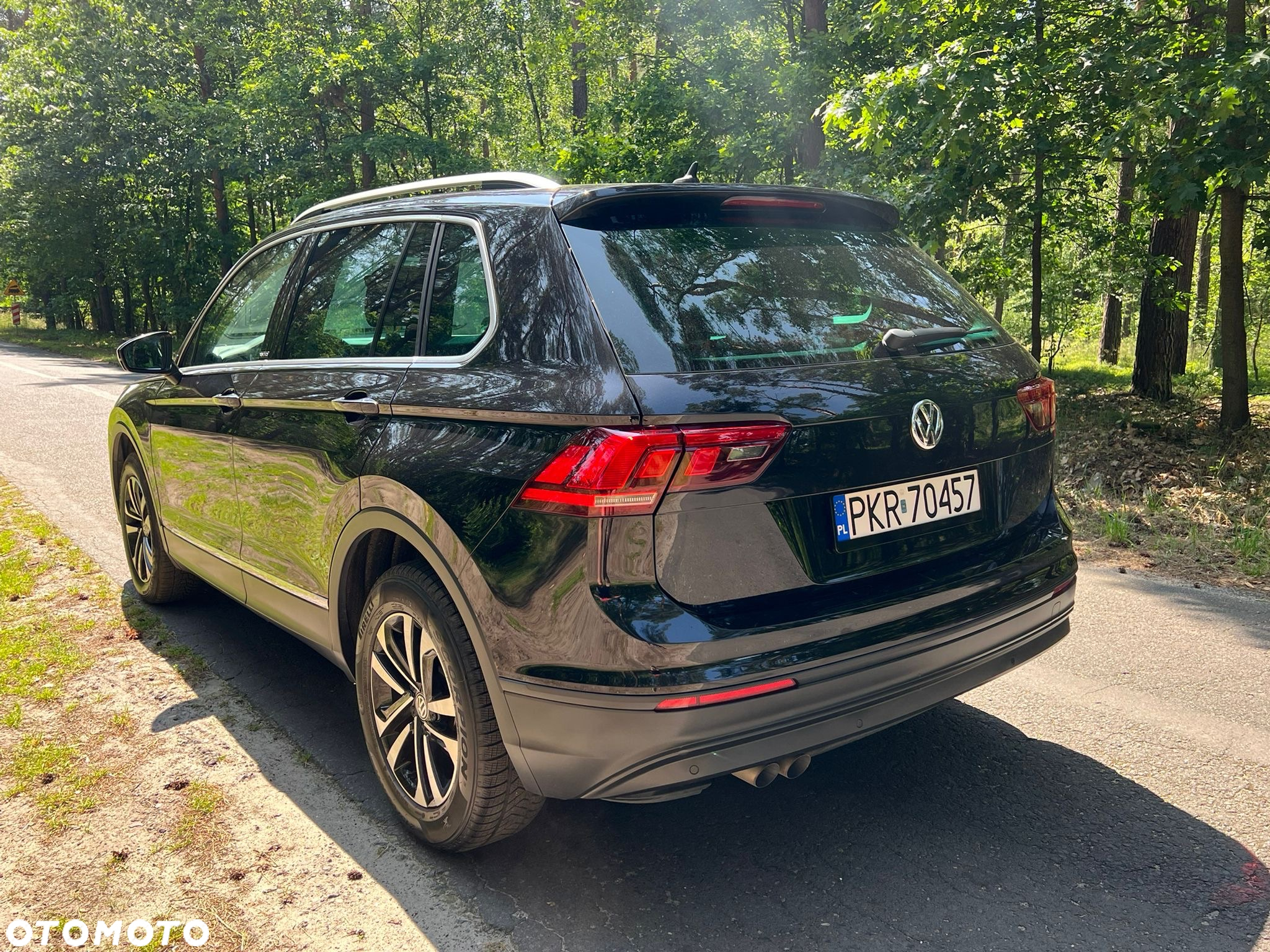 Volkswagen Tiguan 2.0 TDI BMT SCR 4Mot JOIN DSG - 11