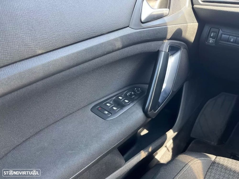 Peugeot 308 SW 1.6 BlueHDi Business Line - 16