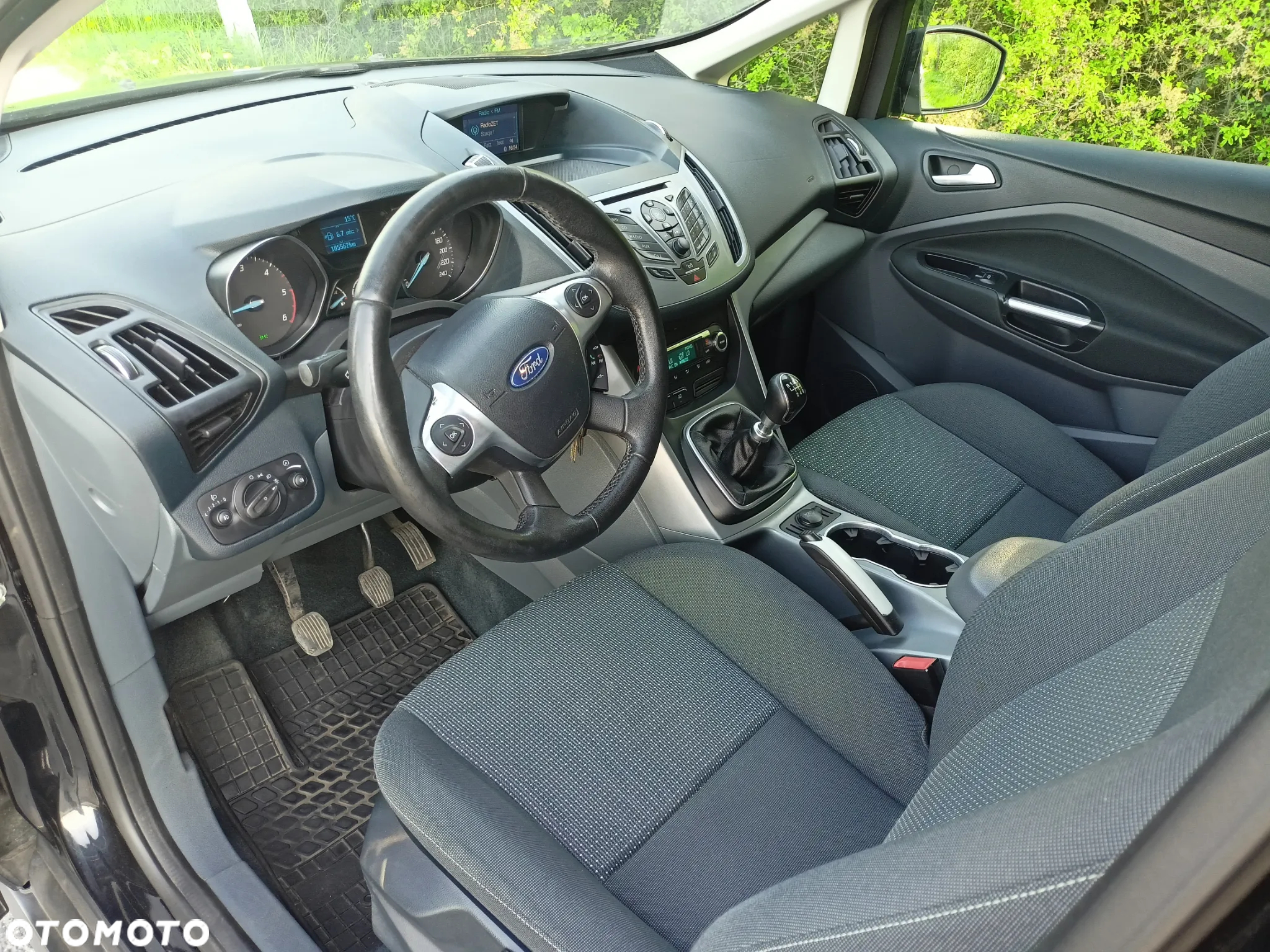 Ford C-MAX - 12