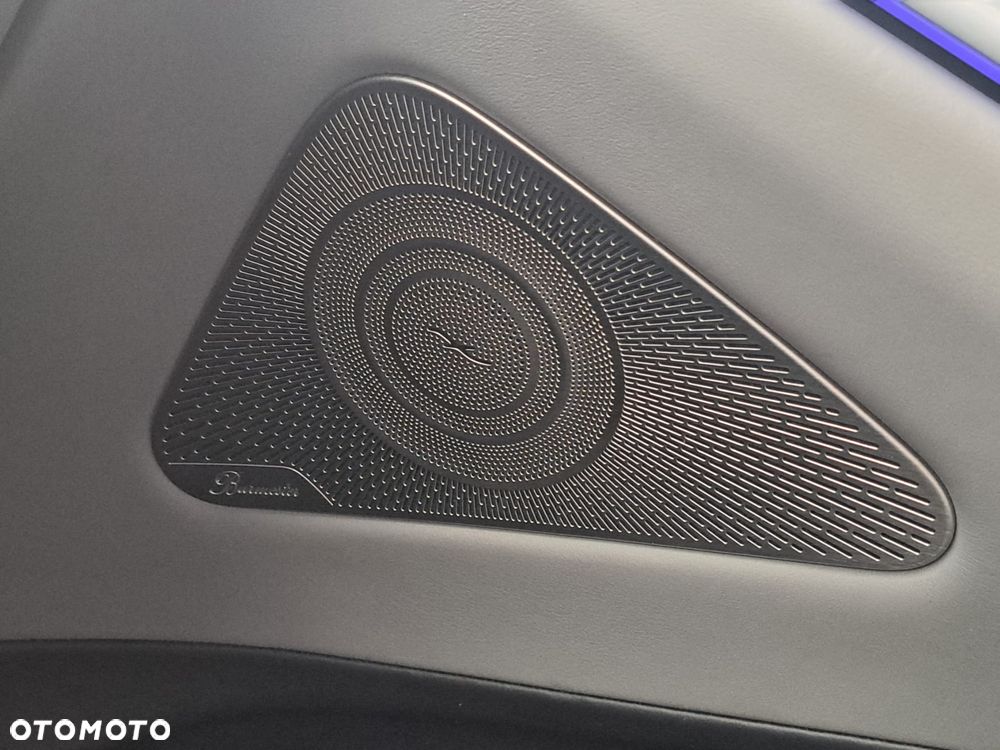 Mercedes-Benz Klasa S 580 4-Matic 9G-TRONIC - 28