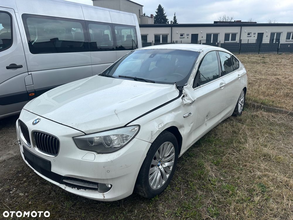 BMW 5GT 530d xDrive Modern Line - 4