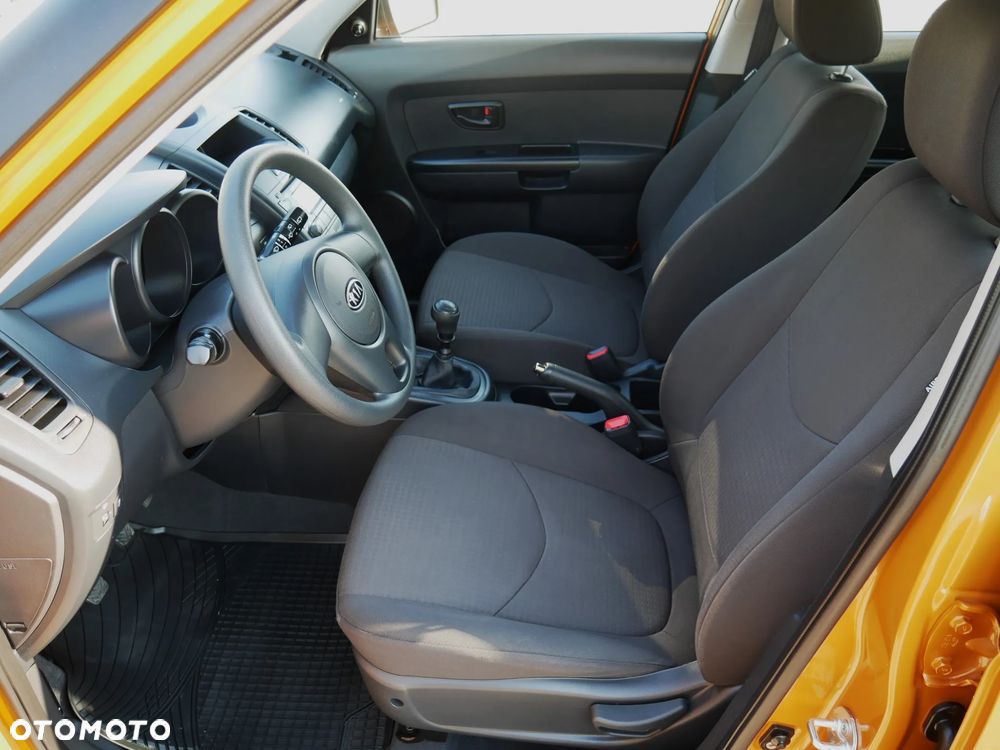 Kia Soul - 18