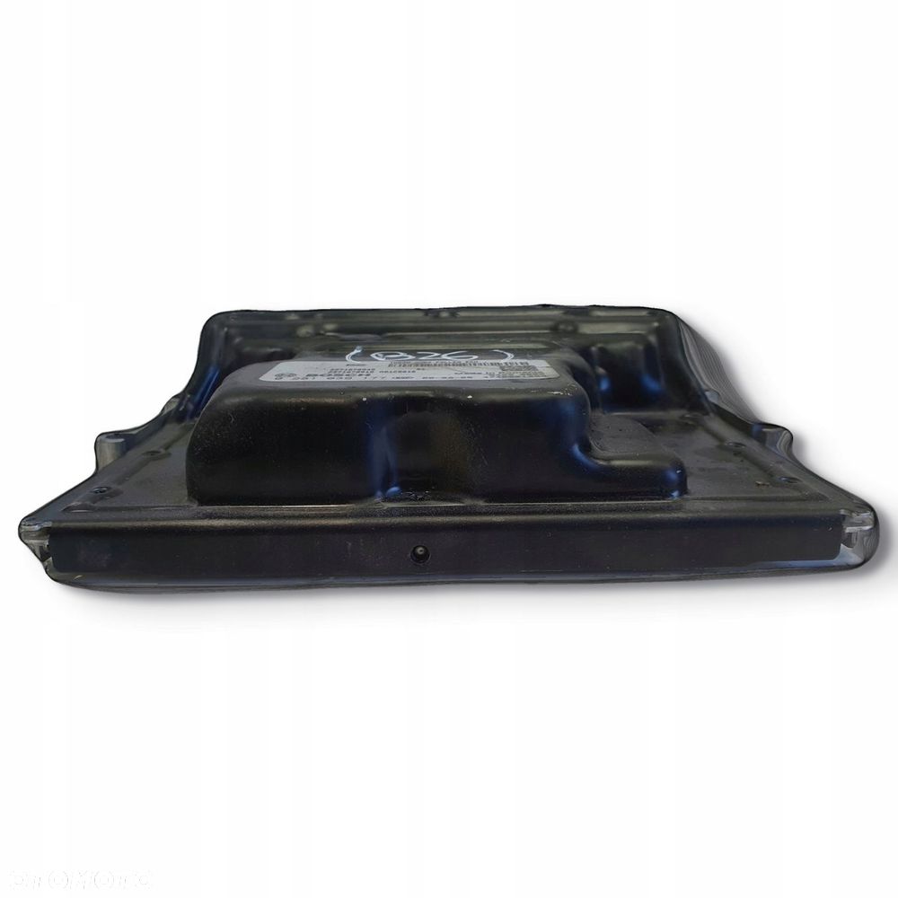 Dacia Duster II 1.5 DCI STEROWNIK SILNIKA komputer MODUŁ 0281039177 - 5