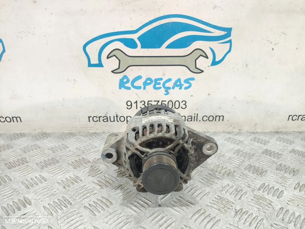 Alternador Denso - Alfa Romeo Giulietta - 940A1000 - 51884886 - 1