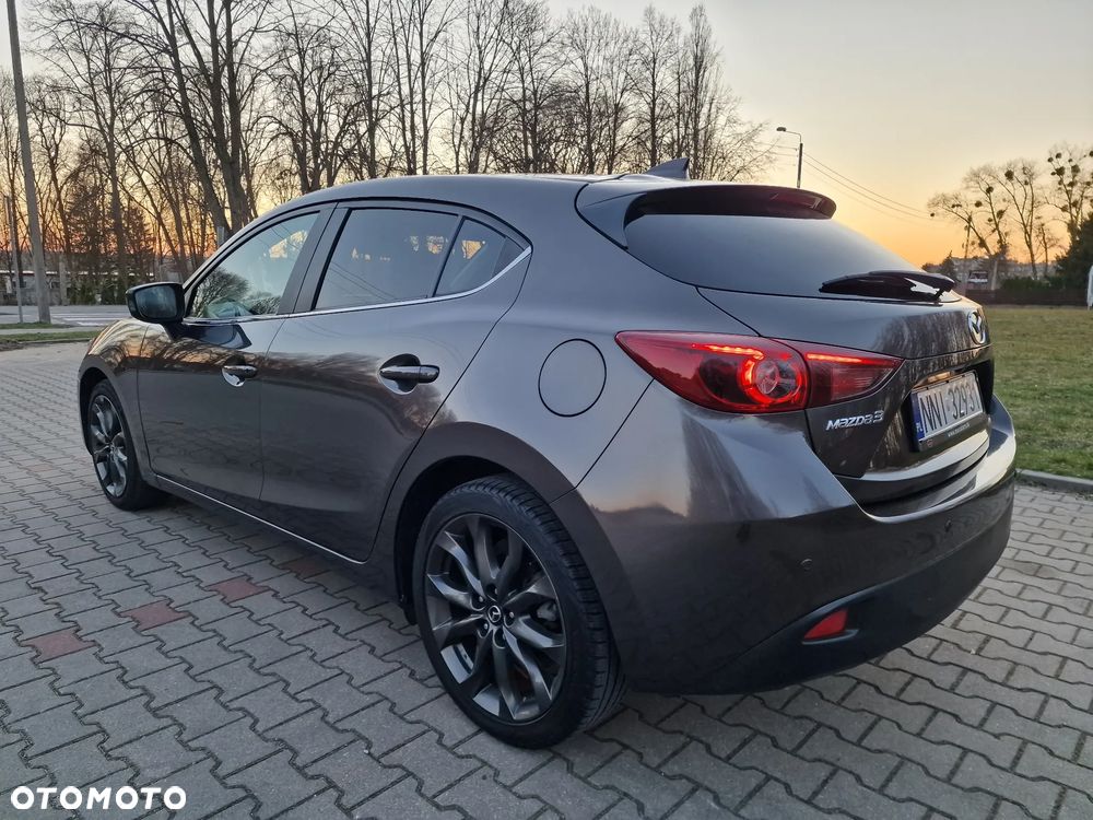 Mazda 3 1.5 D Skypassion - 5