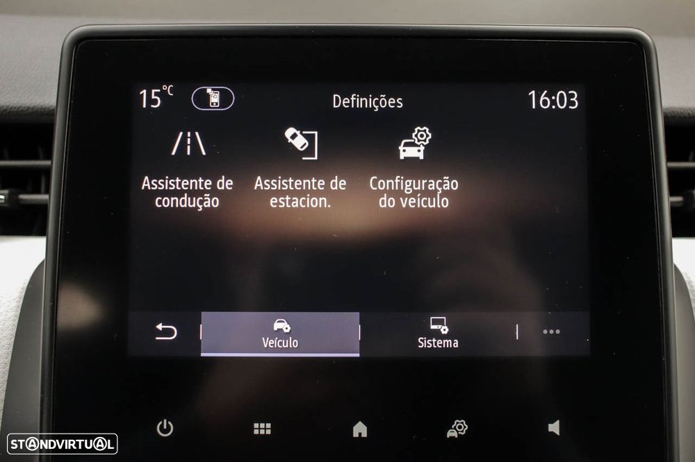 Renault Clio 1.0 TCe Limited - 28