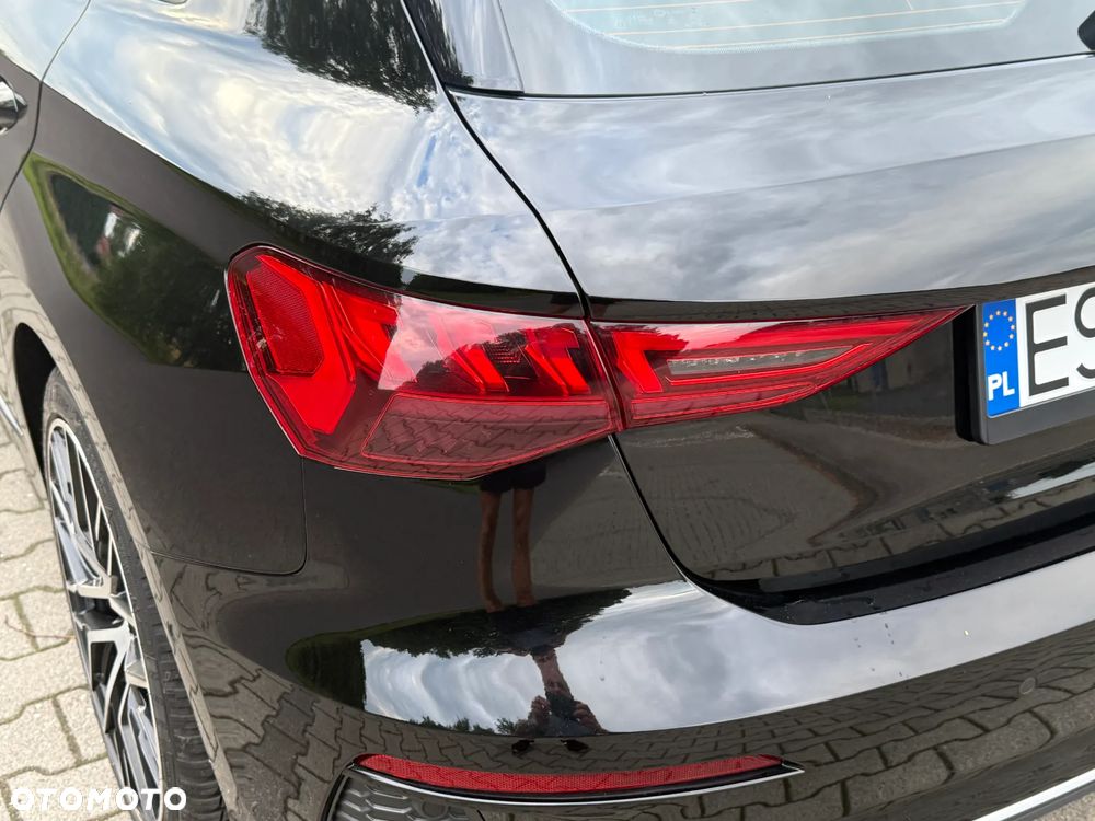 Audi A3 Sportback - 8