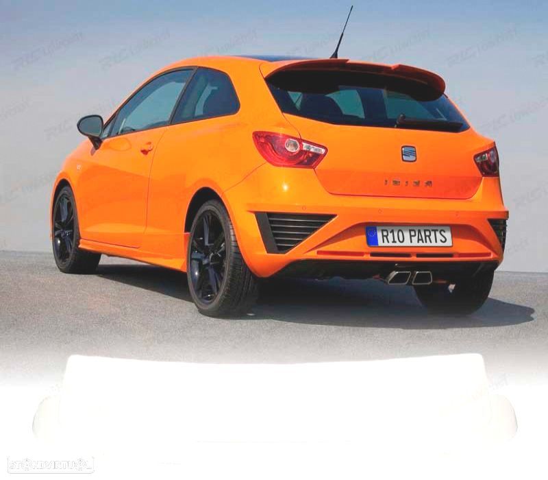 AILERON SEAT IBIZA 6J 3P 08-15 - 1