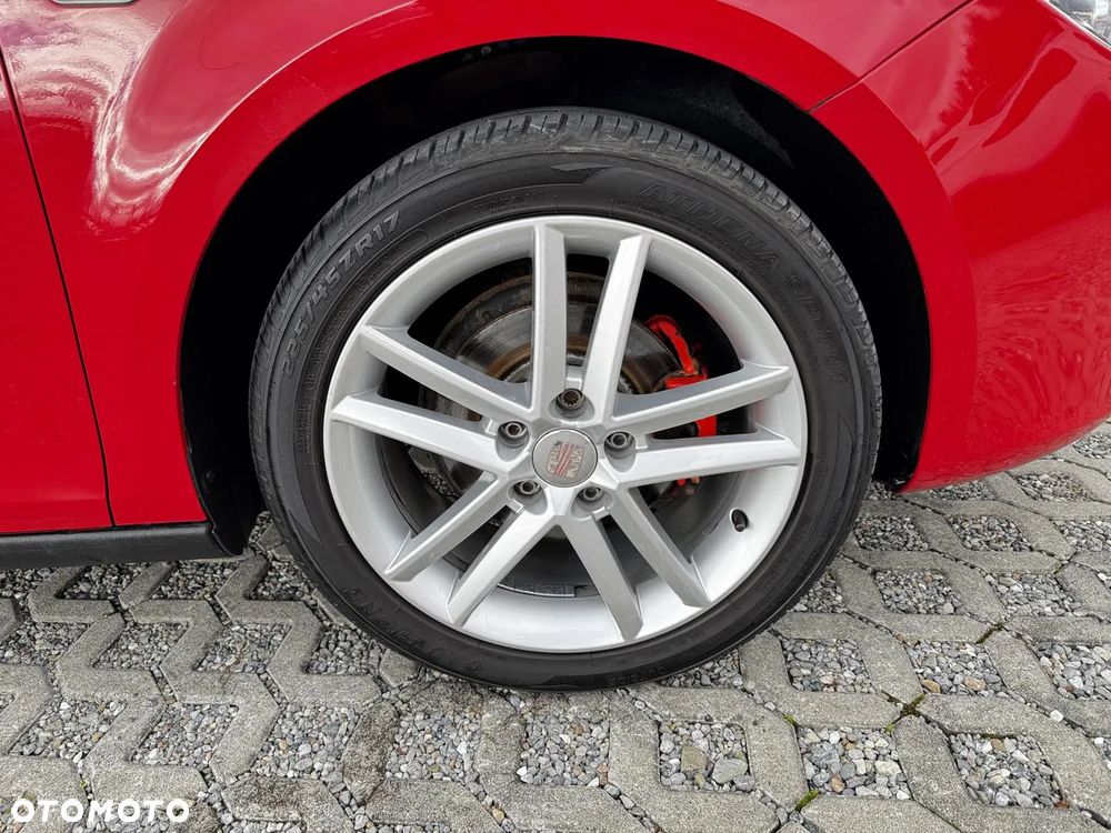 Seat Leon 1.6 Style - 7