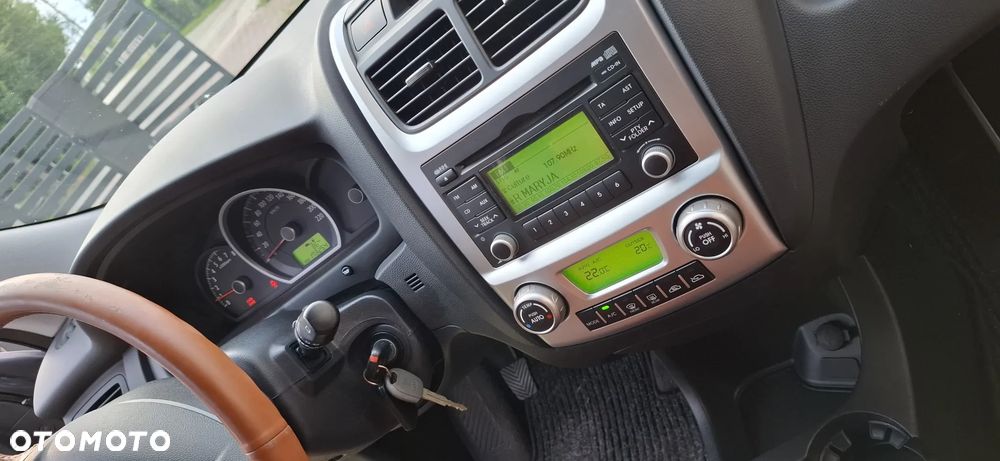 Kia Sportage - 13