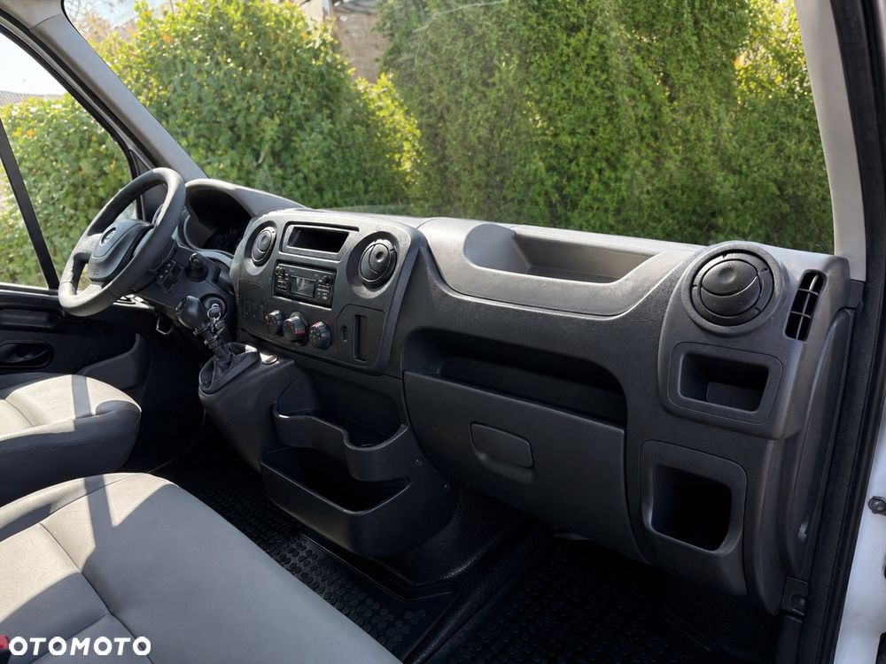 Opel Movano - 7