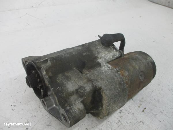 Motor Arranque Kia Carnival I (Up) - 3