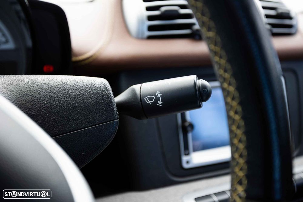 Smart ForTwo Coupé softouch edition BoConcept - 50