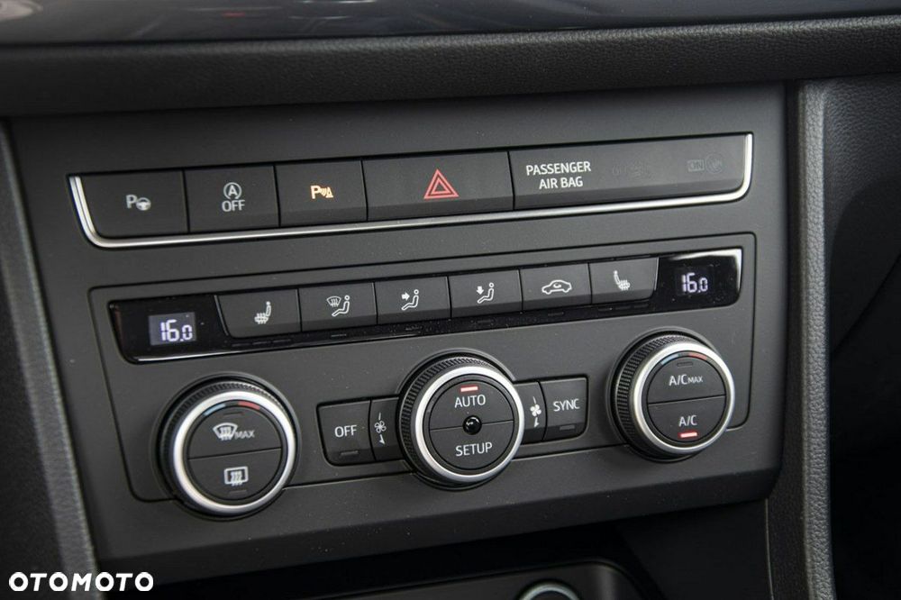 Seat Ateca - 20
