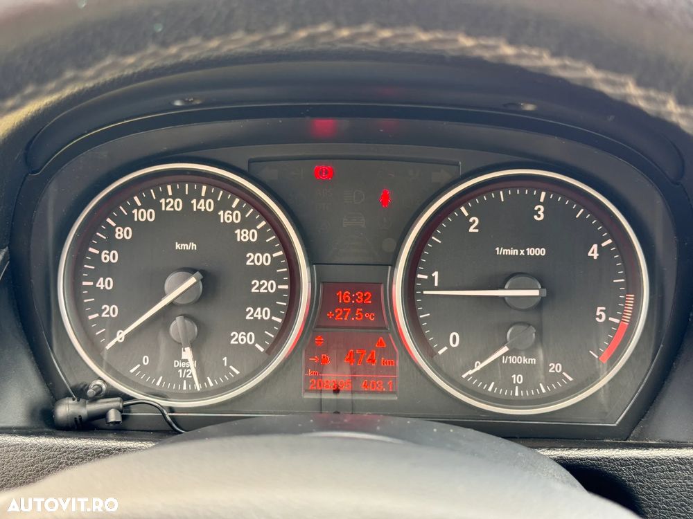 BMW X1 sDrive18d - 19