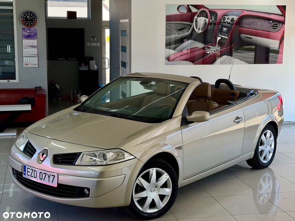 Renault Megane 2.0 Luxe Privilege - 38