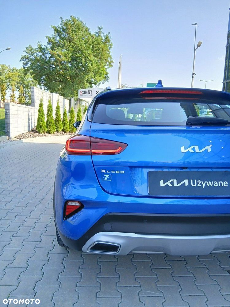 Kia XCeed - 11