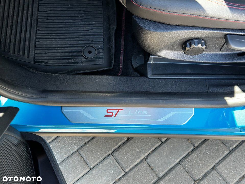 Ford Puma - 15