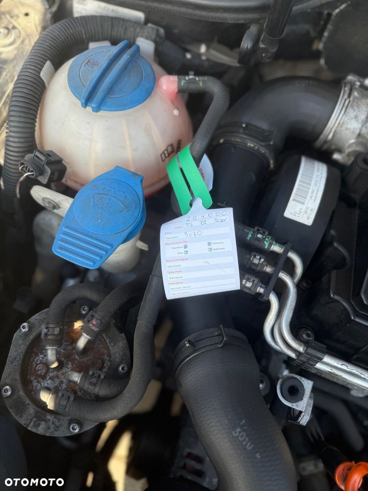 Audi A3 Sportback 1.9 TDIe DPF - 26