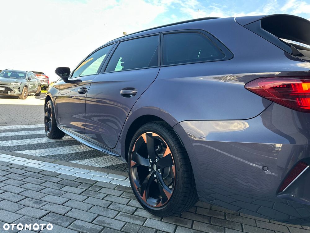 Cupra Leon Sportstourer - 13