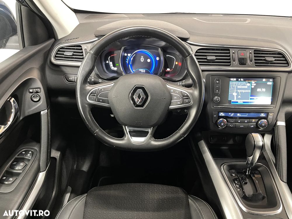 Renault Kadjar 1.2 TCe EDC Intens - 6