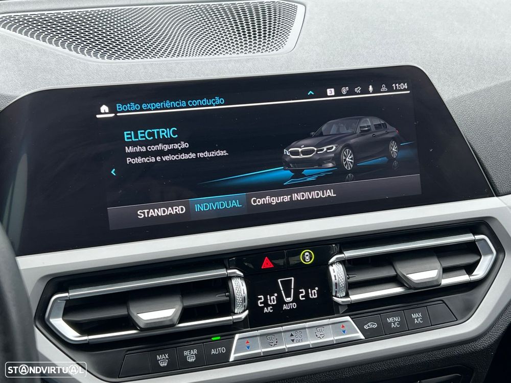 BMW 330 e Corporate Edition Auto - 18