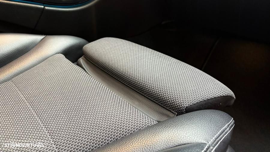 Mercedes-Benz C 220 (BlueTEC) d Station 7G-TRONIC Avantgarde - 30