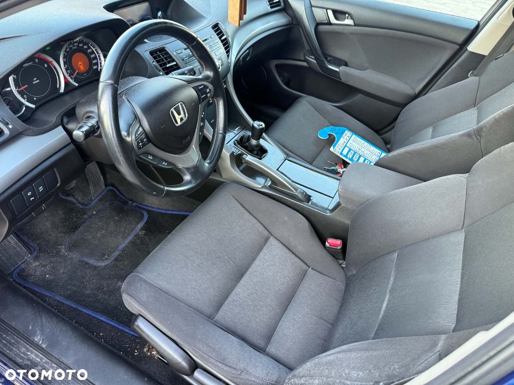 Honda Accord - 7