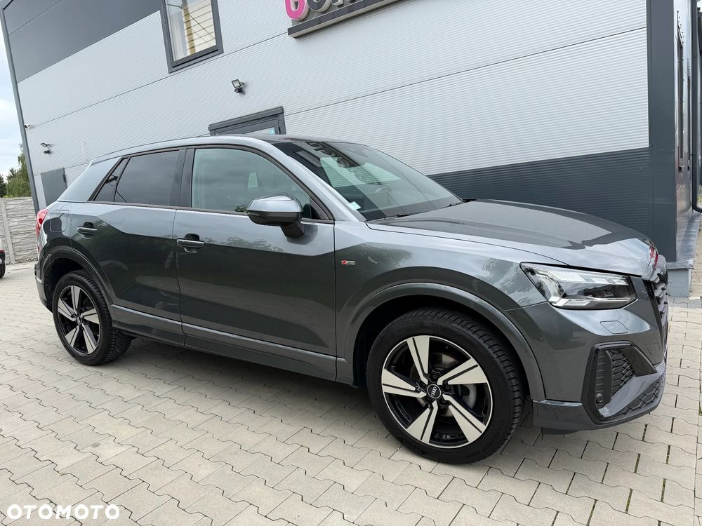 Audi Q2 - 7
