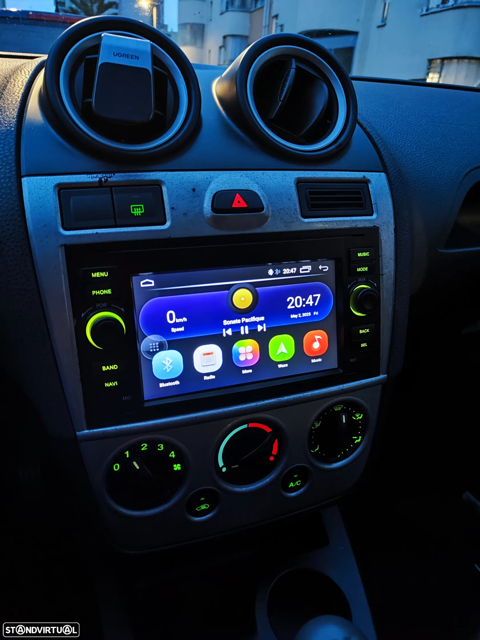 Ford Fiesta - 29