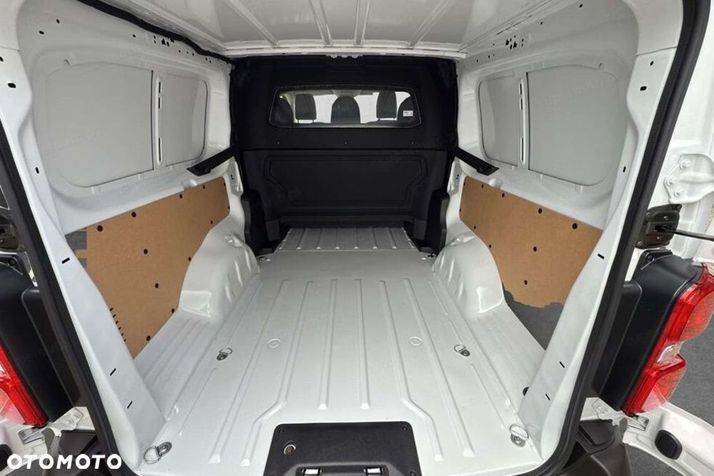 Opel Vivaro XL L2H1 Zabudowa Brygadowa EAT8 2.2 150KM - 5