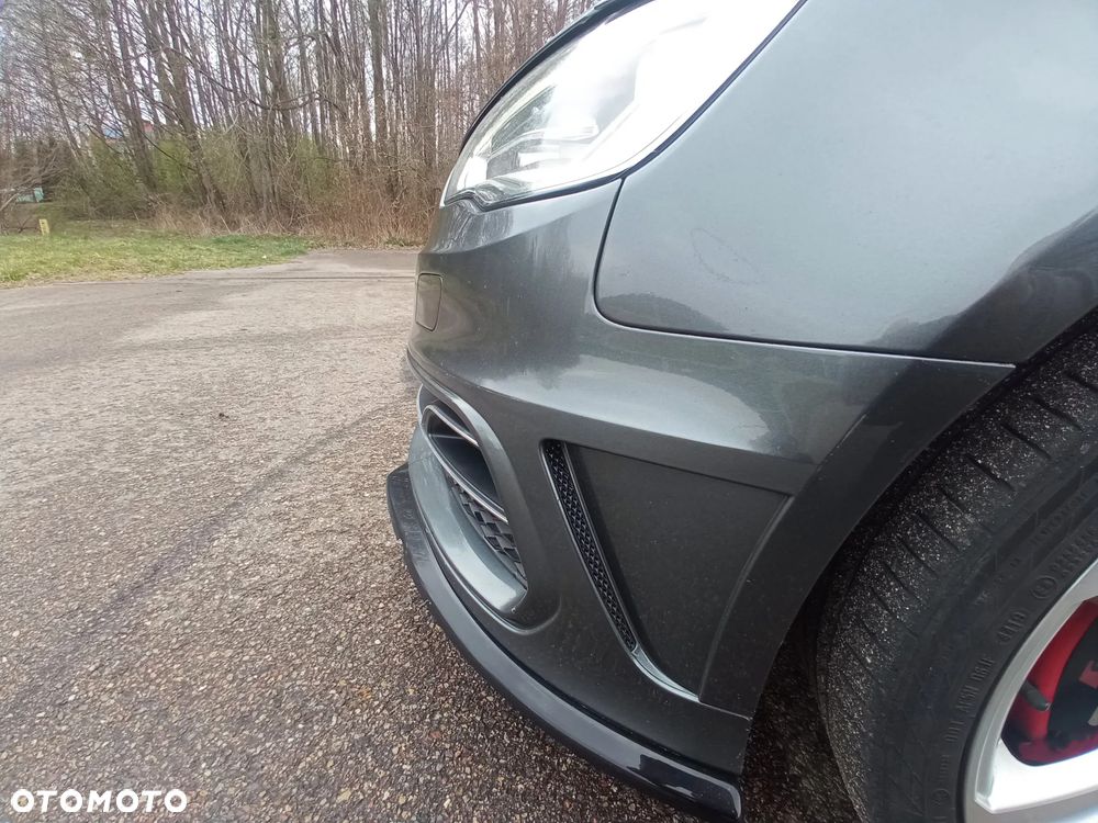 Audi S3 Sportback 2.0 TFSI Quattro S tronic - 6