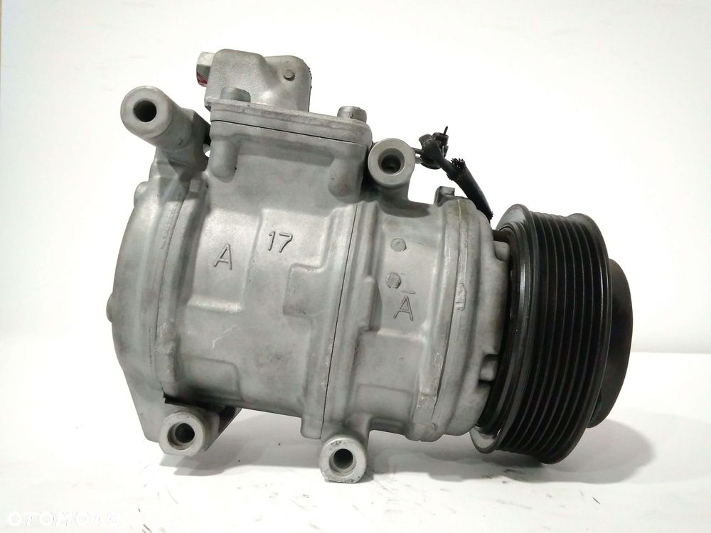 sprężarka klimatyzacji kia carens sorento 2.0 crdi 2.5 crdi - 4