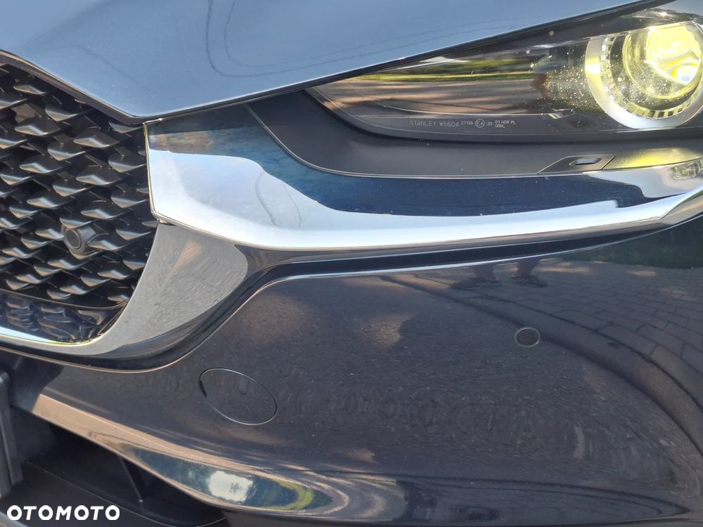 Mazda CX-30 e-SKYACTIV-X 2.0 M HYBRID AWD SELECTION - 30