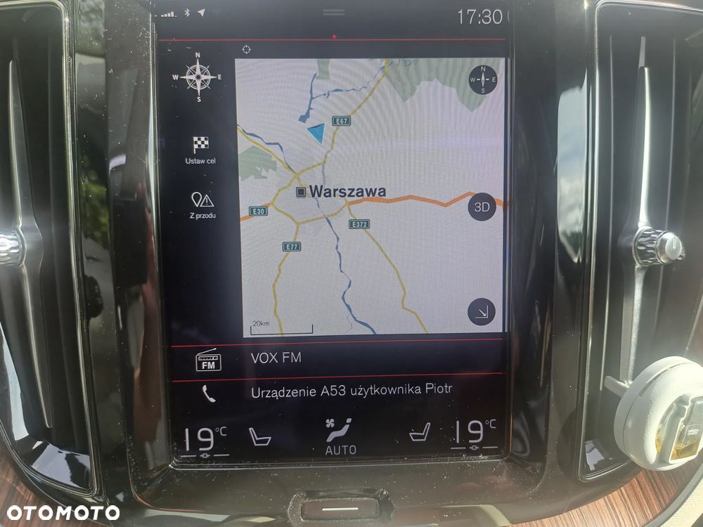 Volvo XC 60 - 16