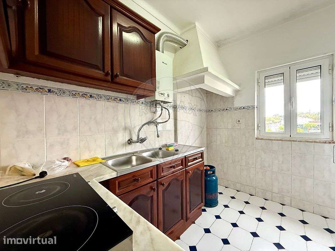 Apartamento T2 para venda - Grande imagem: 5/12