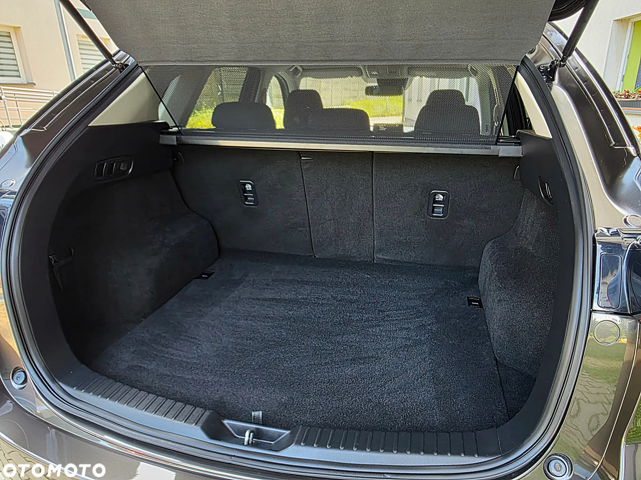 Mazda CX-5 2.0 Kanjo 2WD - 11