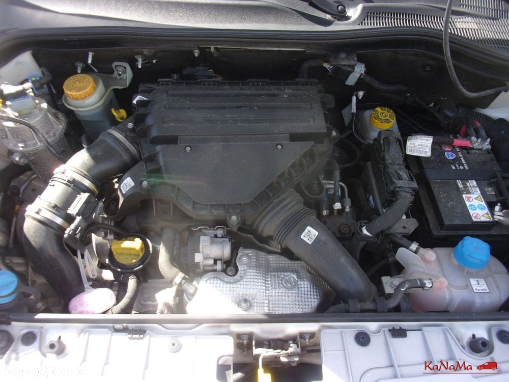 Fiat Fiorino - 25