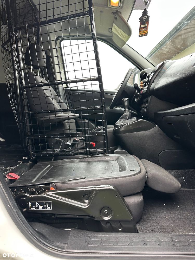 Opel Combo - 10