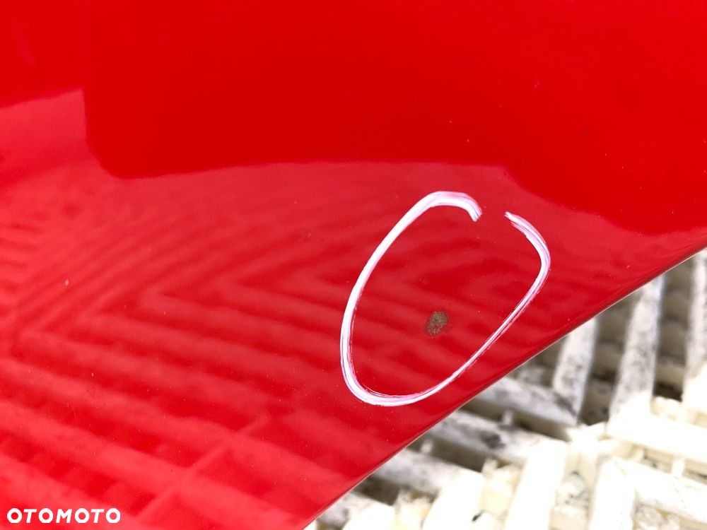 MASKA  PEUGEOT 107 (PM_, PN_) 2005 - 2014 1.0 50 kW [68 KM] benzyna 2005 - 2014 - 4