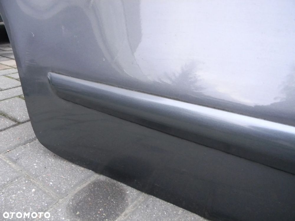 drzwi prawe tył NISSAN NOTE E11 - 7