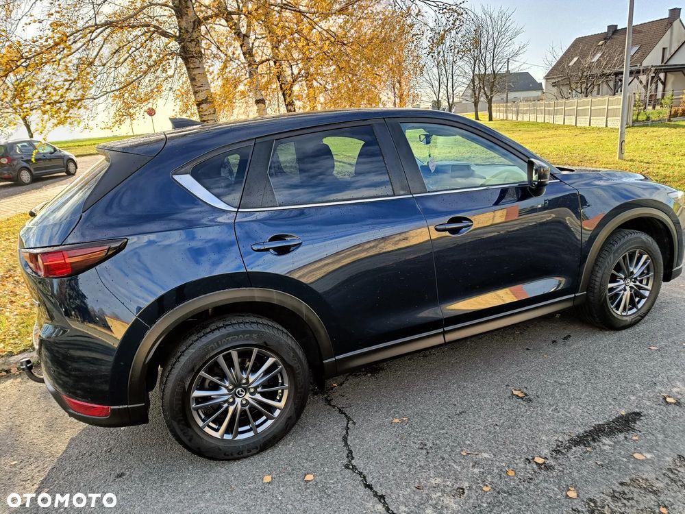 Mazda CX-5 - 2