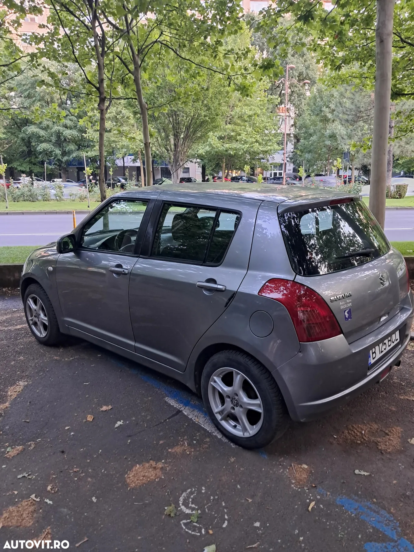 Suzuki Swift 1.3 GS - 7