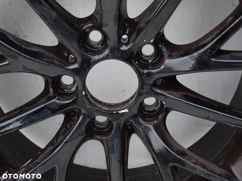 FELGI ALUMINIOWE R17 17 CALI BMW F20 F21 F22 F23 F-VAT - 11