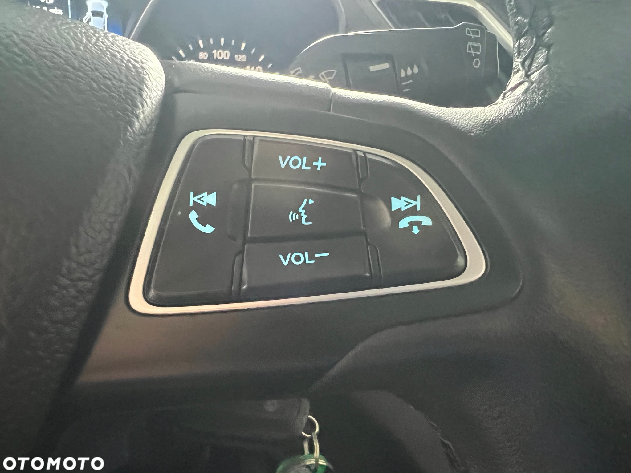 Ford Grand C-MAX - 20