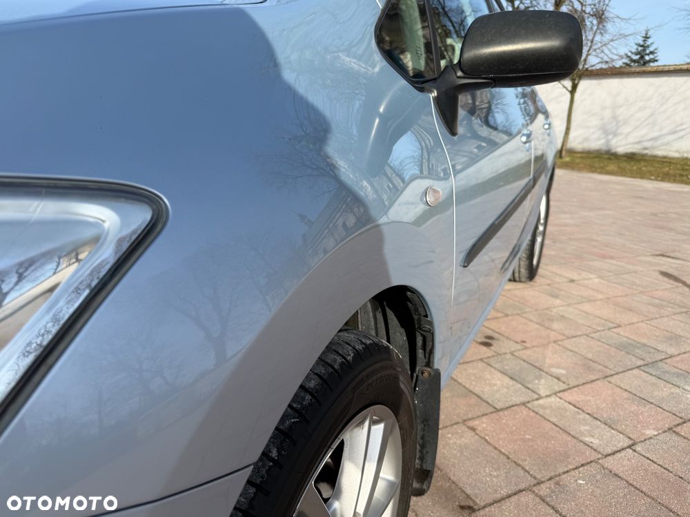 Toyota Auris 1.6 VVT-i Prestige Start - 15